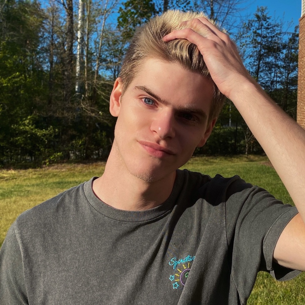 Meet your Posher, Keith